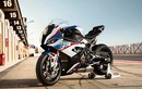 Siêu môtô BMW S1000RR 2020 từ 949 triệu tại Việt Nam