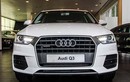 Triệu hồi loạt xe sang Audi Q3 2017 tại Việt Nam