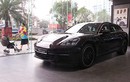 "Soi" Porsche Panamera 4 Sport Turismo từ 5,4 tỷ tại Hà Nội  