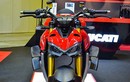 Ducati Streetfighter V4 "chào hàng" thị trường Đông Nam Á