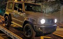 Suzuki Jimny "giá rẻ", hơn 1 tỷ đồng cập bến Việt Nam