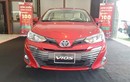 Toyota Vios E 2020 số sàn chỉ 470 triệu tại Việt Nam