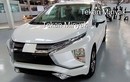 Xe giá rẻ Mitsubishi Xpander 2020 mới lộ diện trong nhà máy