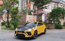 Siêu SUV Lamborghini Urus hơn 20 tỷ độ Mansory ở Sài Gòn