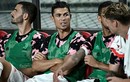 2 CĐV thắng kiện trong vụ lùm xùm liên quan tới Ronaldo