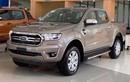 Cận cảnh Ford Ranger Limited khoảng 800 triệu đồng tại Việt Nam