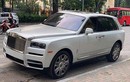 Rolls-Royce Cullinan lên sàn xe cũ chỉ hơn 17 tỷ ở Hà Nội 