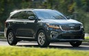  Kia Sorento 2020 lỗi hệ thống phanh khẩn cấp tự động