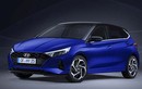 Lộ diện Hyundai i20 2020 giá rẻ, "đối thủ" Toyota Yaris