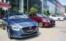 Xe Mazda2 nhập khẩu giảm tới 70 triệu đồng tại Việt Nam