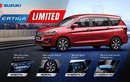 Suzuki Ertiga Limited 2020 chưa đến 500 triệu tại Việt Nam