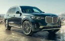 Triệu hồi SUV hạng sang BMW X7 vì đèn hậu không đủ sáng