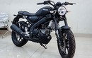 "Xế nổ" Yamaha XSR 155 hơn 80 triệu đồng ở Sài Gòn