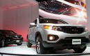 Triệu hồi xe Kia Sorento và Sedona dính lỗi chập điện