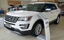 Ford Explorer tại Việt Nam bất ngờ giảm tới 269 triệu đồng