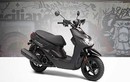 Ra mắt xe ga Yamaha Zuma 125 2020 hơn 80 triệu đồng