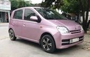 "Xế hộp" Daihatsu Charade chỉ 160 triệu đồng tại Việt Nam