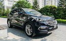 Hyundai SantaFe 2016 "dùng chán" bán vẫn 980 triệu ở Hà Nội 