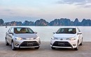 Toyota Việt Nam triệu hồi cả nghìn xe Vios và Corolla dính lỗi