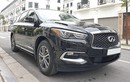 Xe sang Infiniti QX60 dùng 3 năm bán hơn 2 tỷ ở Hà Nội 