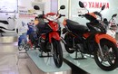 Xe máy Yamaha Việt Nam hút khách nhờ ưu đãi "khủng"