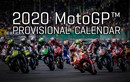 Sau F1, giải đua xe MotoGP cũng tạm hoãn vì Covid-19