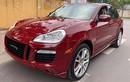 Cận cảnh Porsche Cayenne GTS chỉ 899 triệu đồng tại Hà Nội 