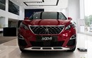 Cận cảnh Peugeot 5008​​ mới từ 1,199 tỷ đồng tại Việt Nam