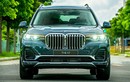 SUV hạng sang BMW X7 giảm tới 350 triệu đồng tại Việt Nam