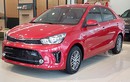 Kia Soluto bản cao cấp 2020 từ 499 triệu tại Việt Nam