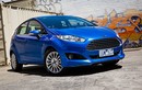 Hàng trăm nghìn xe Ford triệu hồi do thiết kế chốt cửa