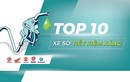 Top xe máy số tiết kiệm nhiên liệu nhất Việt Nam