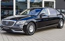 Xe siêu sang Mercedes-Maybach và Bentley Bentayga bị triệu hồi