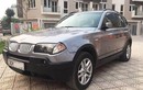 Có nên mua xe sang BMW X3 chạy 16 năm chỉ 260 triệu đồng?