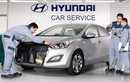 Hơn 1,2 triệu xe Hyundai trên thế giới được gia hạn bảo hành