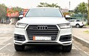 Cận cảnh Audi Q7 đời 2019 “lướt” chỉ hơn 2 tỷ tại Đà thành