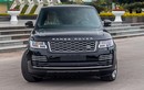 Cận cảnh Range Rover Autobiography LWB hơn 13 tỷ ở Hà Nội 