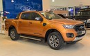 Triệu hồi Ford Ranger, Everest động cơ 2.0 biturbo tại Việt Nam