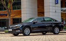 Volkswagen Passat giảm gần 200 triệu, rẻ hơn Toyota Camry 2.5Q