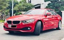 BMW 428i Grand Coupe dùng chán bán 1,2 tỷ ở Hà Nội