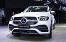 Triệu hồi Mercedes-Benz GLE 2020 dính lỗi túi khí sau