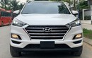 Hyundai Tucson máy dầu xả hàng, "đè" Mazda CX5 và Honda CRV