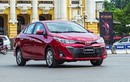 Toyota Vios giảm 25 triệu tại Việt Nam, "đấu" Hyundai Accent 