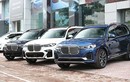 BMW X7 2020 "xách tay" về Việt Nam rẻ hơn chính hãng 1 tỷ đồng