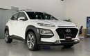 Hyundai Kona giảm gần 70 triệu tại đại lý, tiệm cận Toyota Vios