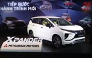 Đã có 25.000 xe Mitsubishi Xpander đến tay khách Việt 