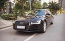 Xe sang Audi A8L tại Việt Nam chạy 6 năm, "bay" hơn 2 tỷ 