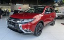 Mitsubishi Outlander tại Việt Nam bất ngờ giảm tới 180 triệu 