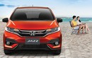 Honda Jazz "biến mất" tại sạp hàng của Honda Việt Nam