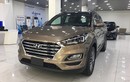 Hyundai Tucson bất ngờ "xả hàng", giảm tới 60 triệu tại Việt Nam